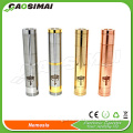electronic cigarette manufacturer china nemesis mod for 18350/18650